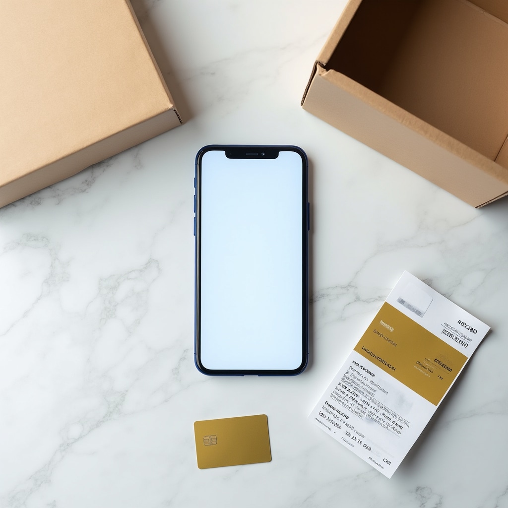 Мошенничество при онлайн-покупках